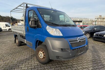 Citroen Jumper Gebrauchtwagen