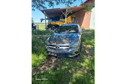 Mercedes-Benz CLA 180 Gebrauchtwagen