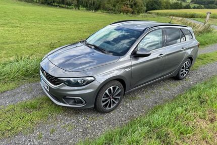 Fiat Tipo Gebrauchtwagen