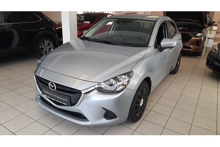 Mazda 2 Gebrauchtwagen