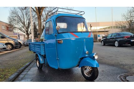 Piaggio APE Gebrauchtwagen
