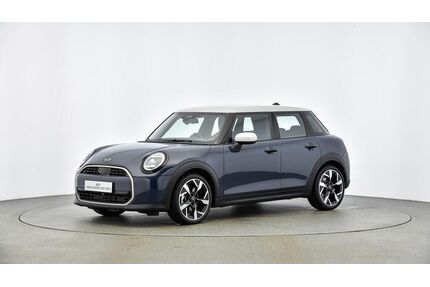 Mini Cooper C Gebrauchtwagen