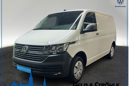 VW T6 Transporter Gebrauchtwagen