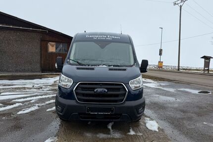 Ford Transit Gebrauchtwagen