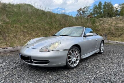 Porsche 911 Urmodell Gebrauchtwagen