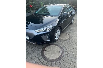 Hyundai IONIQ Gebrauchtwagen