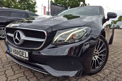 Mercedes-Benz E 220 Gebrauchtwagen