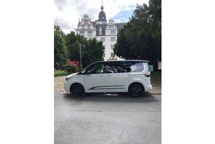VW T7 Multivan Gebrauchtwagen
