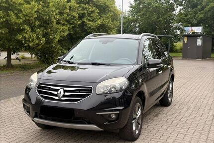 Renault Koleos Gebrauchtwagen