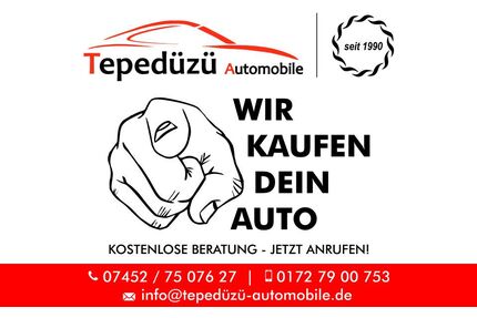 Mercedes-Benz B 200 Gebrauchtwagen