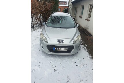 Peugeot 308 SW Gebrauchtwagen