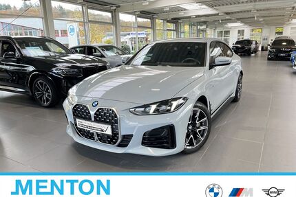 BMW 430 Gran Coupé Gebrauchtwagen