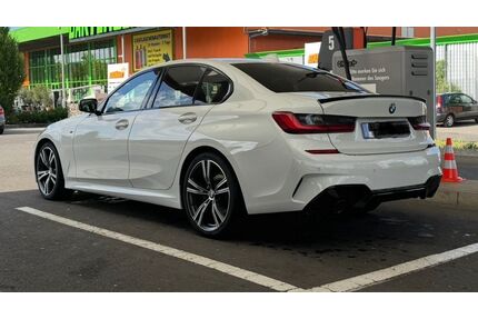 BMW 320 Gebrauchtwagen