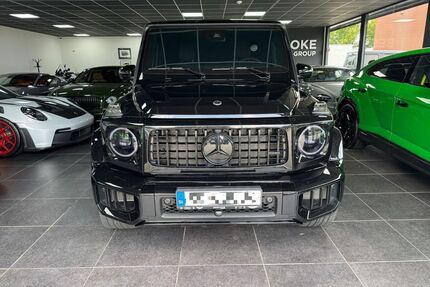 Mercedes-Benz G 500 Gebrauchtwagen