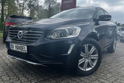 Volvo XC60 Gebrauchtwagen