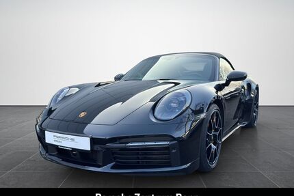 Porsche 992 Gebrauchtwagen