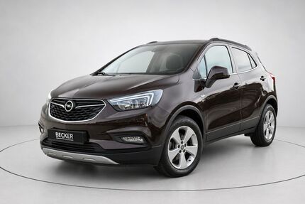 Opel Mokka X Gebrauchtwagen