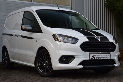 Ford Transit Courier Gebrauchtwagen
