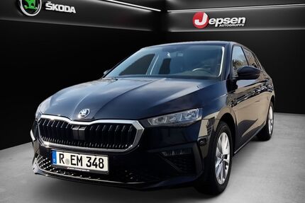 Skoda Scala Gebrauchtwagen