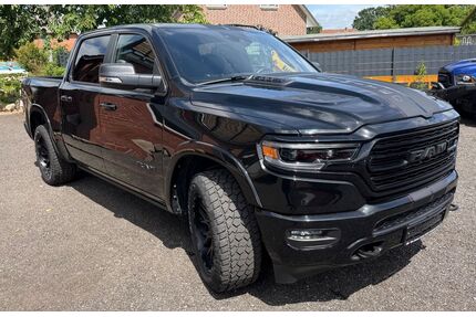 Dodge RAM Gebrauchtwagen