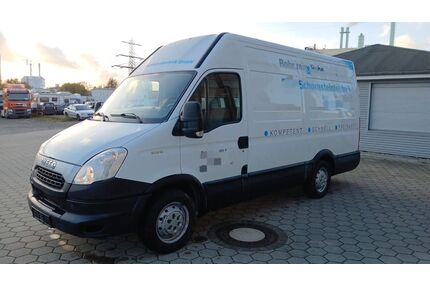 IVECO Andere Gebrauchtwagen