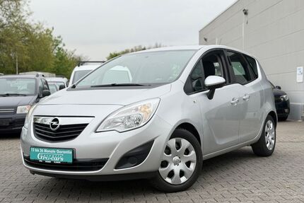 Opel Meriva Gebrauchtwagen