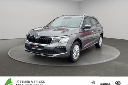 Skoda Kamiq Gebrauchtwagen