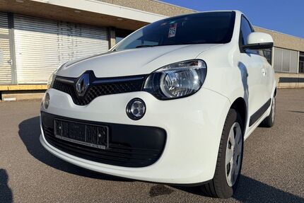 Renault Twingo Gebrauchtwagen