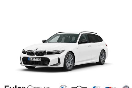 BMW M340i Gebrauchtwagen