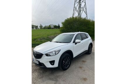 Mazda CX-5 Gebrauchtwagen