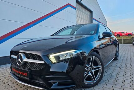 Mercedes-Benz A 200 Gebrauchtwagen