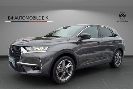 DS Automobiles DS7 (Crossback) Gebrauchtwagen