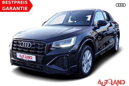 Audi Q2 Gebrauchtwagen