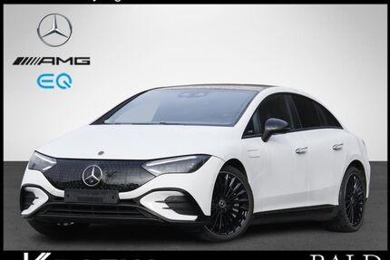 Mercedes-Benz EQE Gebrauchtwagen
