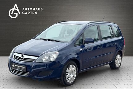 Opel Zafira Gebrauchtwagen