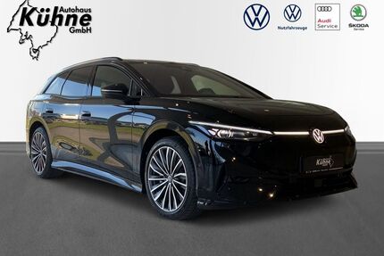 VW ID.7 Gebrauchtwagen
