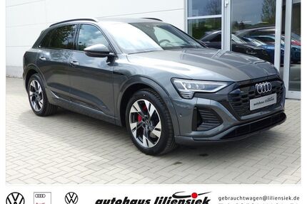 Audi Q8 Gebrauchtwagen