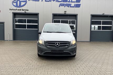Mercedes-Benz Vito Gebrauchtwagen
