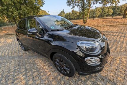 Fiat 500X Gebrauchtwagen