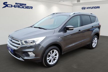 Ford Kuga Gebrauchtwagen
