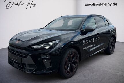 Cupra Terramar Gebrauchtwagen