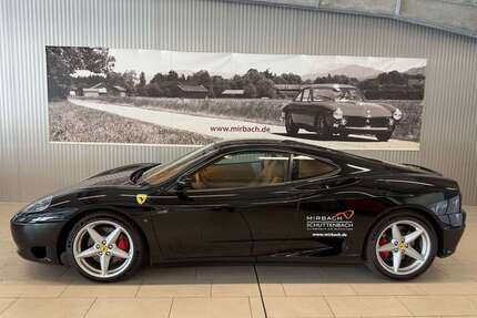 Ferrari 360 Gebrauchtwagen