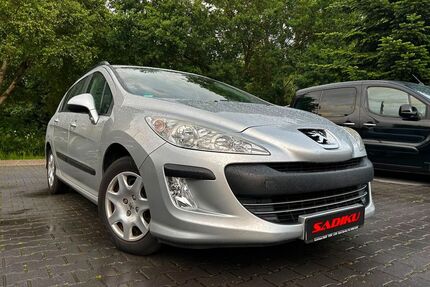 Peugeot 308 Gebrauchtwagen