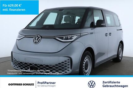 VW ID. Buzz Gebrauchtwagen