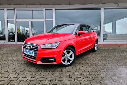 Audi A1 Gebrauchtwagen