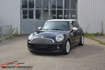 Mini Cooper Gebrauchtwagen