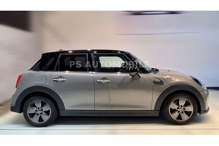 Mini Cooper Gebrauchtwagen