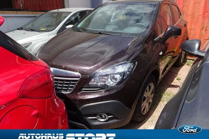 Opel Mokka Gebrauchtwagen