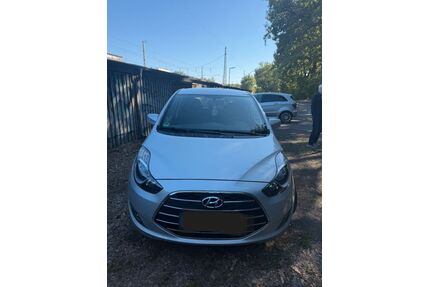 Hyundai ix20 Gebrauchtwagen