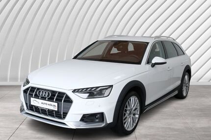 Audi A4 Allroad Gebrauchtwagen
